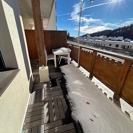 Superbe Appartement Avec Piscine Et Garage Péone 外观 照片