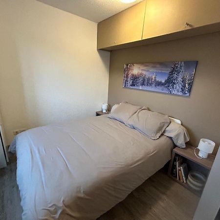 Superbe Appartement Avec Piscine Et Garage Péone 外观 照片