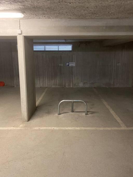 Superbe Appartement Avec Piscine Et Garage Péone 外观 照片
